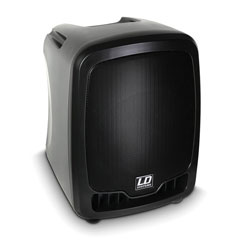 LD SYSTEMS ROADBOY 65 SP LOUDSPEAKER Passive, slave, 30w, 4ohms