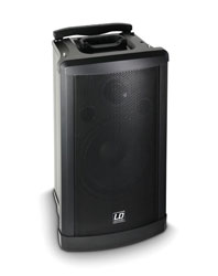 LD SYSTEMS ROADMAN 102 SP LOUDSPEAKER Passive, slave, 80w, 8ohms