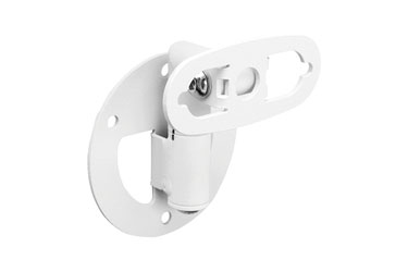 GENELEC 8000-422W LOUDSPEAKER MOUNT Wall, pan/tilt, white