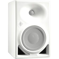 NEUMANN KH 150 LOUDSPEAKER Active, 2-way, 145/100W, class D amplifiers, white