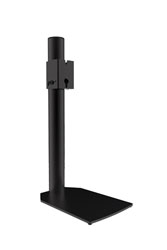 NEUMANN LH 65 LOUDSPEAKER MOUNT Table stand, for KH 80/120, black