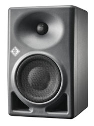 NEUMANN KH 120 II LOUDSPEAKER Active, 2-way, 145/100W, class D amplifiers, nearfield, anthracite