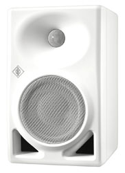 NEUMANN KH 120 II LOUDSPEAKER Active, 2-way, 145/100W, class D amplifiers, nearfield, white