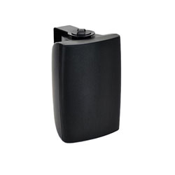CLOUD CS-S4B LOUDSPEAKER Surface mount, 20W/16, 70/100V, black, sold singly