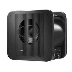 GENELEC 7380A SAM SUBWOOFER Active, 381mm LF driver, analogue/AES I/O, 800W, 119dB