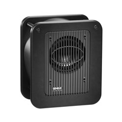 GENELEC 7040A SUBWOOFER Active, 165mm LF driver, analogue I/O, 50W, 100dB