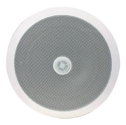 ADS OMEGA MAX LOUDSPEAKER Ceiling, circular, 100V, 40W, white