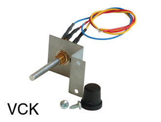 ADS VCK VOLUME CONTROL ASSEMBLY For use with Kestrel cabinet loudspeaker