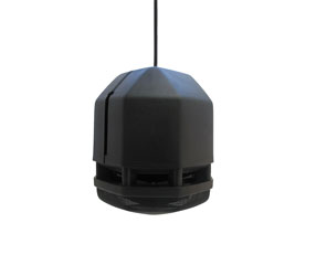 DNH PROSOUND-300L LOUDSPEAKER Pendant, 30W, 8 ohms, black