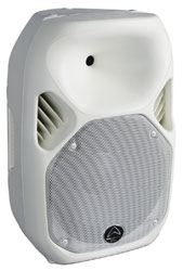 WHARFEDALE TITAN AX12 LOUDSPEAKER Active, 12-inch, 300W, white