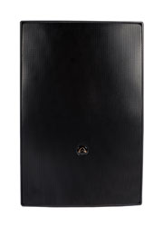 WHARFEDALE I6T LOUDSPEAKER Passive, 6.5-inch, 50W, 70/100V, black (per pair)