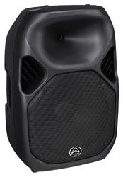 WHARFEDALE PRO TITAN X15 LOUDSPEAKER 400W RMS, 8 ohms, full range, passive, 15-inch, black