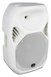 WHARFEDALE PRO TITAN X15 LOUDSPEAKER 400W RMS, 8 ohms, full range, passive, 15-inch, white