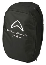 WHARFEDALE TITAN 8 TOUR BAG For 8-inch Titan loudspeaker, black