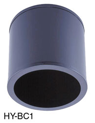 TOA HY-BC1 BACK CAN Cosmetic cover for rear of F series 200mm ceiling loudspeaker