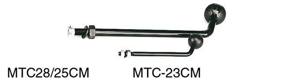 JBL MTC-28/25CM ADAPTER Ceiling mounts, for Control 25 or 28 loudspeakers, pair