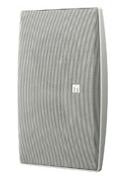 TOA BS-634 LOUDSPEAKER 6W, 70/100V, off-white