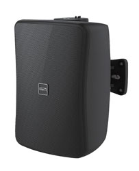 INTER-M WS30T LOUDSPEAKER Outdoor, 30W, IP54, 100V/8ohm, black