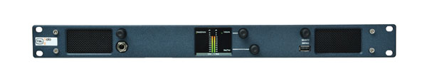 TSL MPA1-SOLO-8 CONFIDENCE MONITOR 8x AES/8x analogue in, analogue out