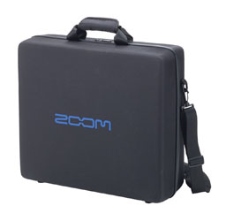ZOOM CBL-20 CARRY BAG For Zoom LiveTrak L-12 or L-20