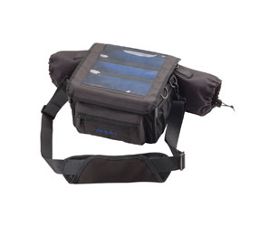 ZOOM PCF-8N FIELD BAG For F4/F8N recorder