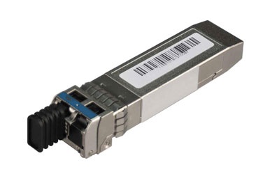 LYNX YELLOBRIK OH-TX-4-12G-LC FIBRE SFP TRANSMITTER 12G/6G/3G/1.5G-SDI, 1xSM LC CWDM, 1310nm, 40km