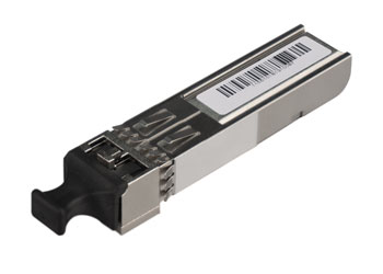 LYNX YELLOBRIK OH-TR-12G-LC FIBRE SFP TRANSCEIVER 12G-4K UHD/6G/3G/HD-SDI, 2x SM LC, 1310nm TX, 10km