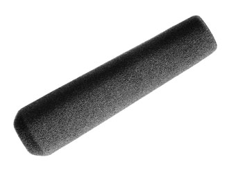 SENNHEISER MZW 415 WINDSHIELD Foam, for MKH 416 microphone