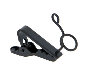 SENNHEISER MICROPHONE CLIP For ME 2