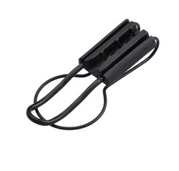 SENNHEISER 542168 MICROPHONE CLIP For MKE10/MKE40