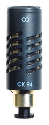 AKG CK94 MICROPHONE CAPSULE Figure of eight