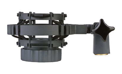 AKG H85 SHOCK MOUNT Suspension, for C414, C3000 microphone