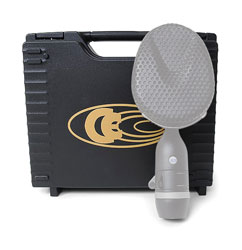 COLES 4038 CARRY CASE For 4038 microphone