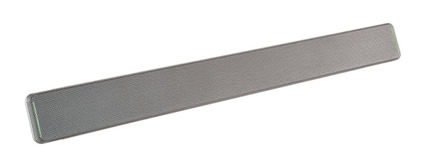 SHURE MXA710 MICROPHONE Linear array, 60cm, steerable, wall/ceiling/desktop, aluminium