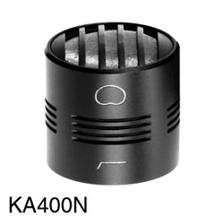 MB KA 400 N MICROPHONE CAPSULE