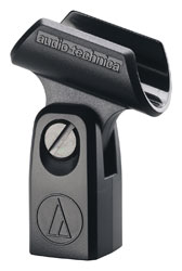 AUDIO-TECHNICA AT8405A MICROPHONE CLAMP