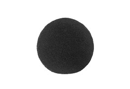 NEUMANN WS47 Foam windshield for BCM104 and 705 microphone