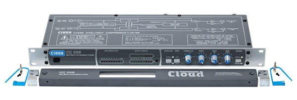 CLOUD CX335 COMPRESSOR LIMITER