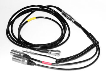 SQN SQN-BLT CABLE LOOM For SQN-2S, SQN-5S, SQN-4S series IV/IVe, to Betacam, 2.5m