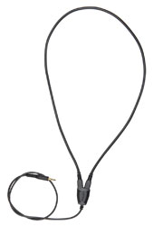 LISTEN TECHNOLOGIES LA-438 NECK LOOP Advanced, adult