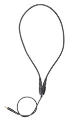 LISTEN TECHNOLOGIES LA-439 NECK LOOP Advanced, child