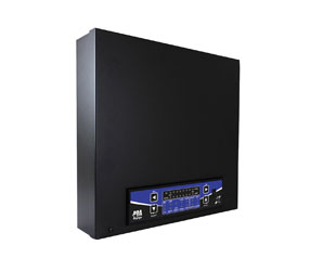 SIGNET PDA11/DW INDUCTION LOOP AMPLIFIER Phase-shifting, wallmount, for areas up to 1000m2
