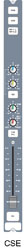 SONIFEX S2 MIXER S2-CSE DUAL STEREO CHANNEL With EQ