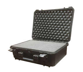 SONIFEX CM-TC2 TRANSPORT CASE Full foam