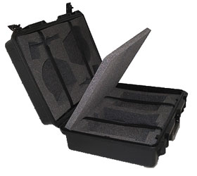 SONIFEX CM-CUTC TRANSPORT CASE For CM-CU21 commentary unit