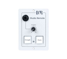 D&R STUDIO REMOTE For Airlite-USB or Airence-USB