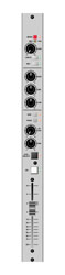 D&R AIRLAB TRIPLE INPUT USB EQ MODULE For Airlab DT 16-Frame, with EQ