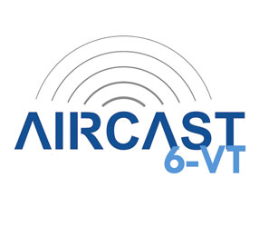 D&R AIRCAST 6-VT SOFTWARE Add-on, multi-user license