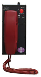 GLENSOUND BEATRICE P1 AUDIO INTERCOM Telephone handset interface, Dante, 1-channel