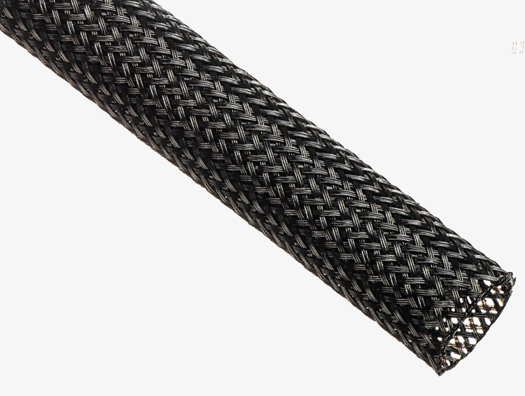 TECHFLEX BRAIDED SLEEVING - EXPANDABLE - HEAVY DUTY - Fray Resistant